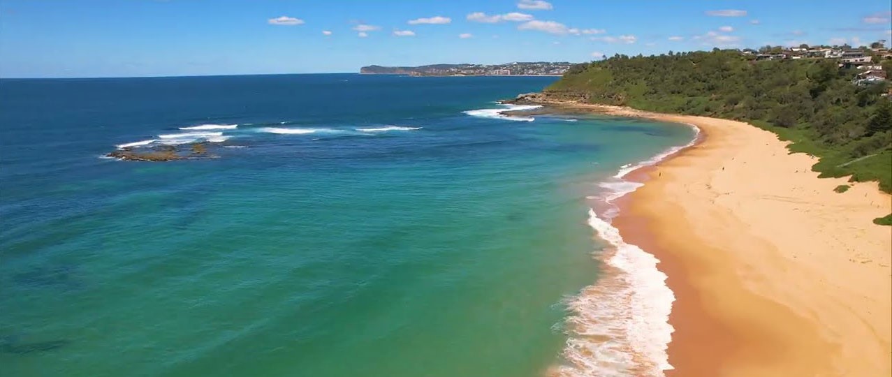 Forresters Beach Central Coast Stays